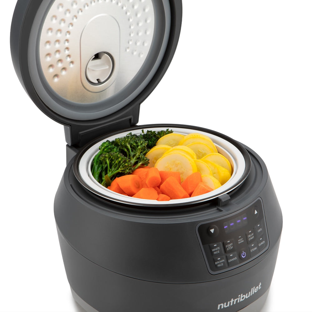 nutribullet Rice & Grain Cooker