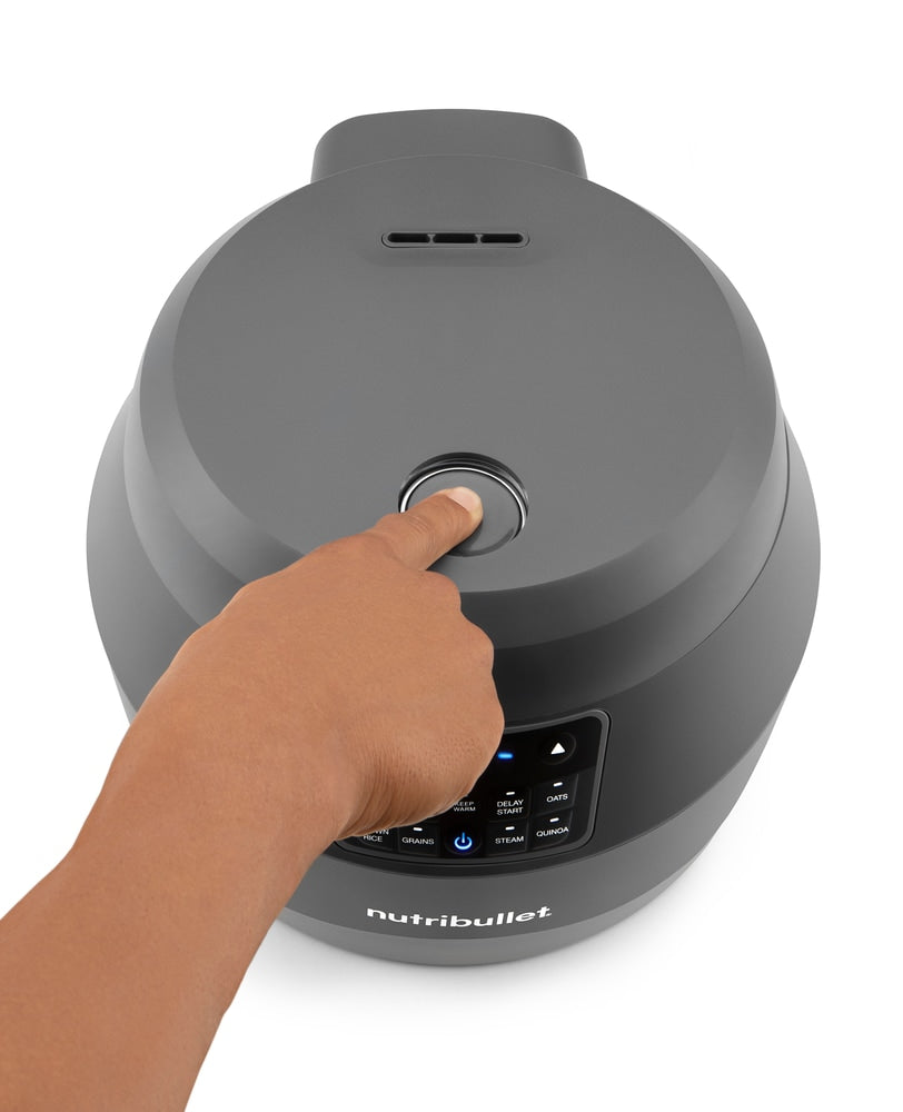 nutribullet Rice & Grain Cooker