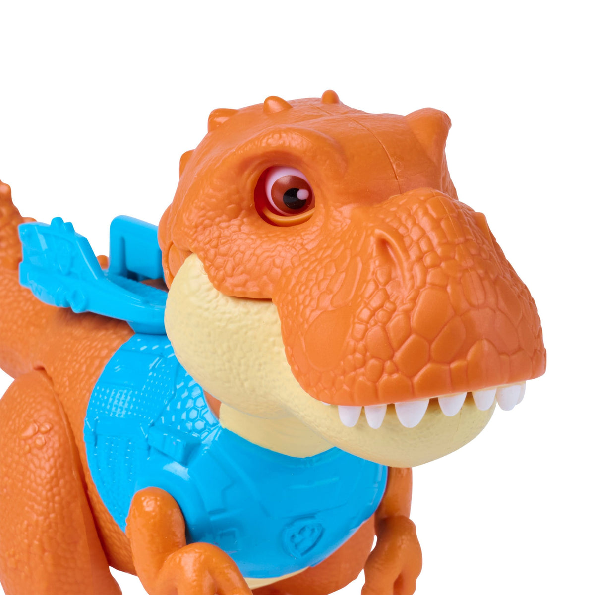 PAW Patrol Roaring Pup Pals Rex