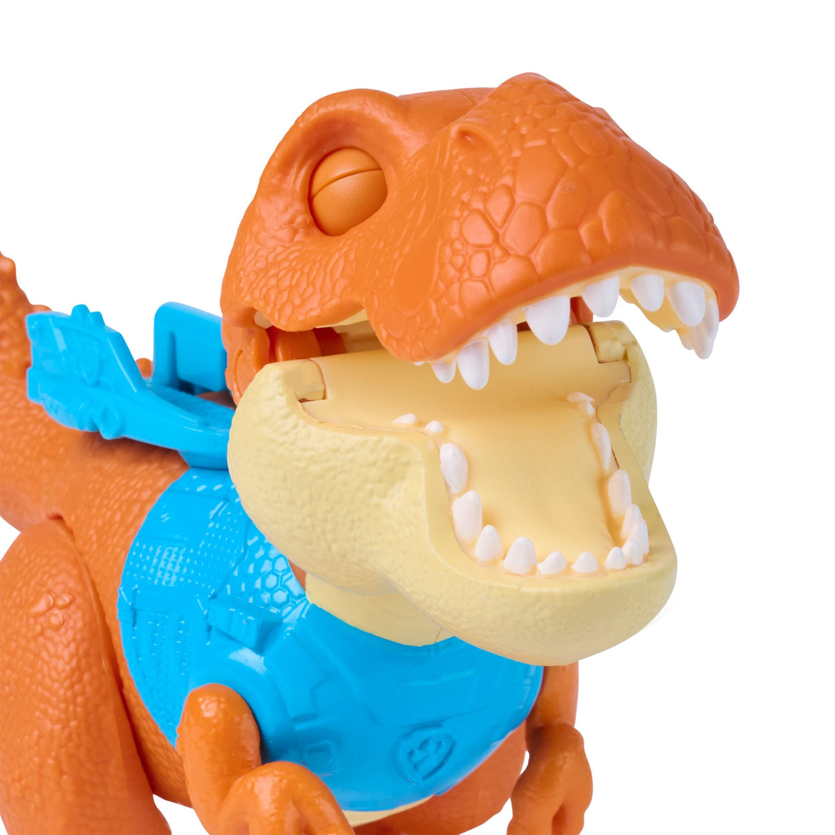 PAW Patrol Roaring Pup Pals Rex