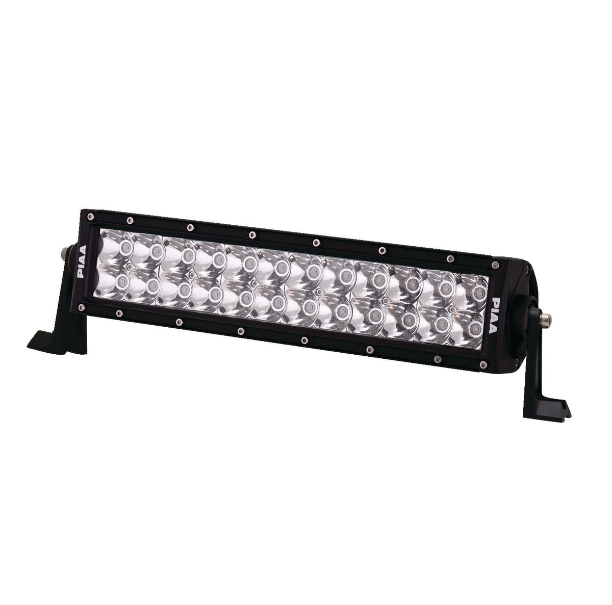 Piaa Quad Series Dual Row LED Light Bar, 12-in
