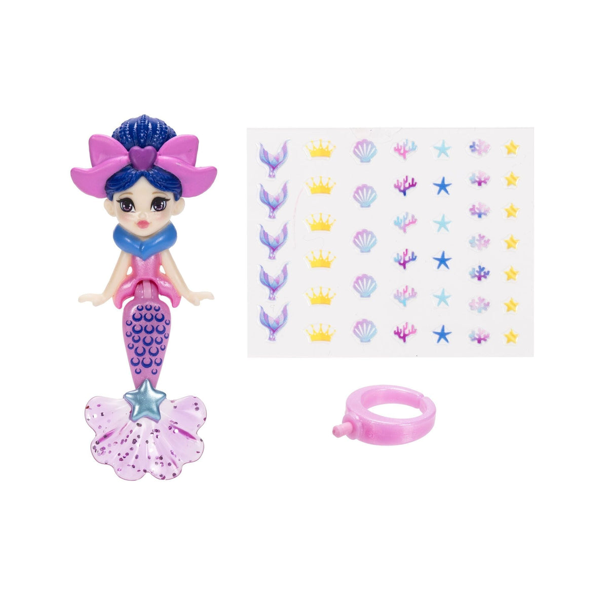 Ring Queens Single Pack