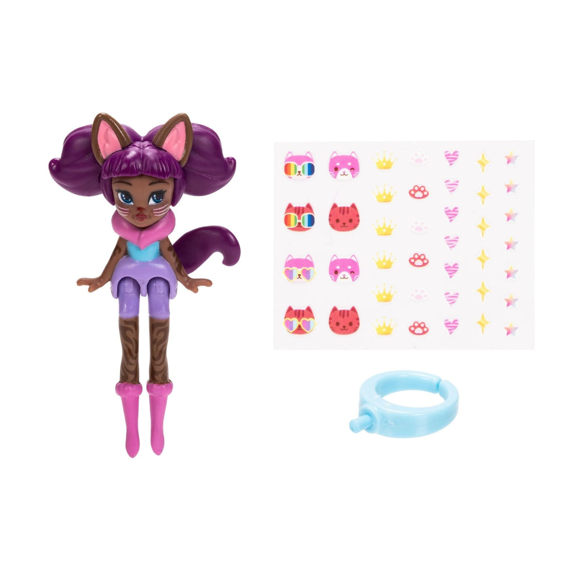 Ring Queens Single Pack