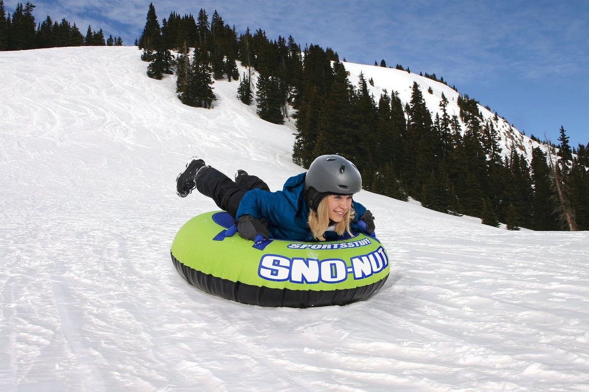 Sportsstuff Sno-Nut Snow Tube, 48-in