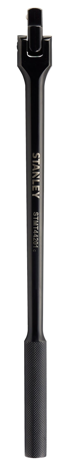 Stanley Pro Breaker Bar, 15-in