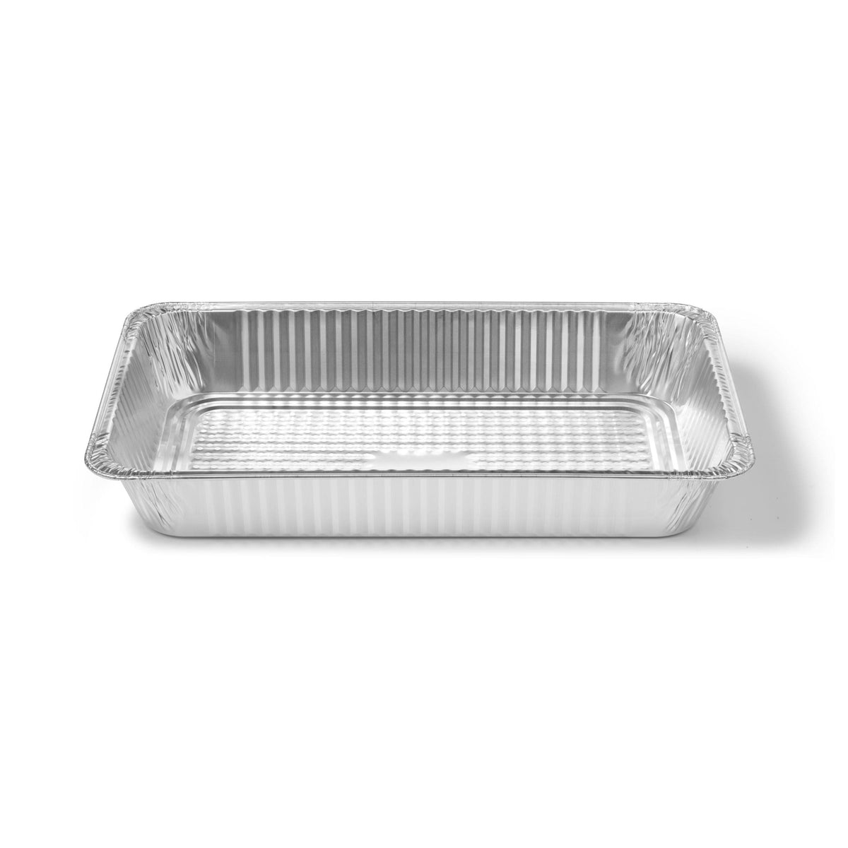 Starfrit Rectangular Disposable Aluminum King Roaster