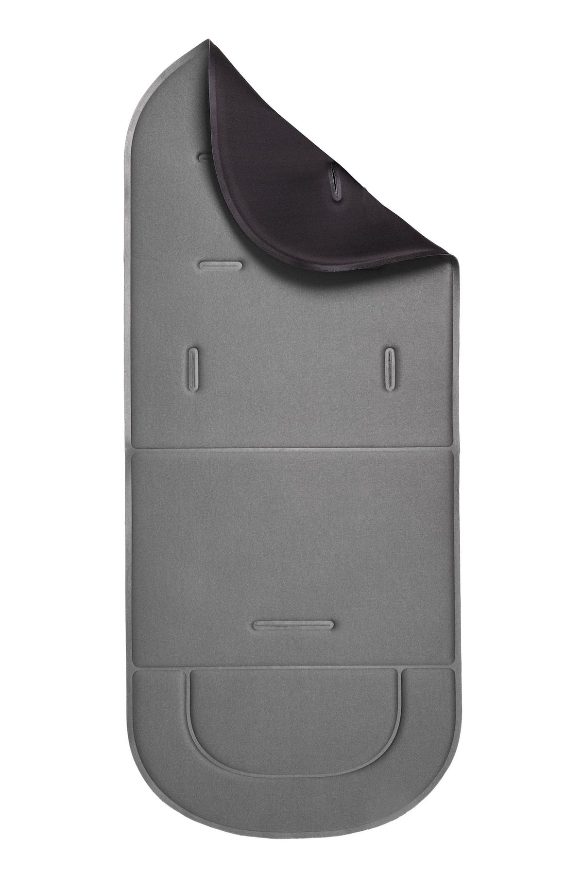 Stella and Finn Breathable Baby Stroller Pad, Universal Fit