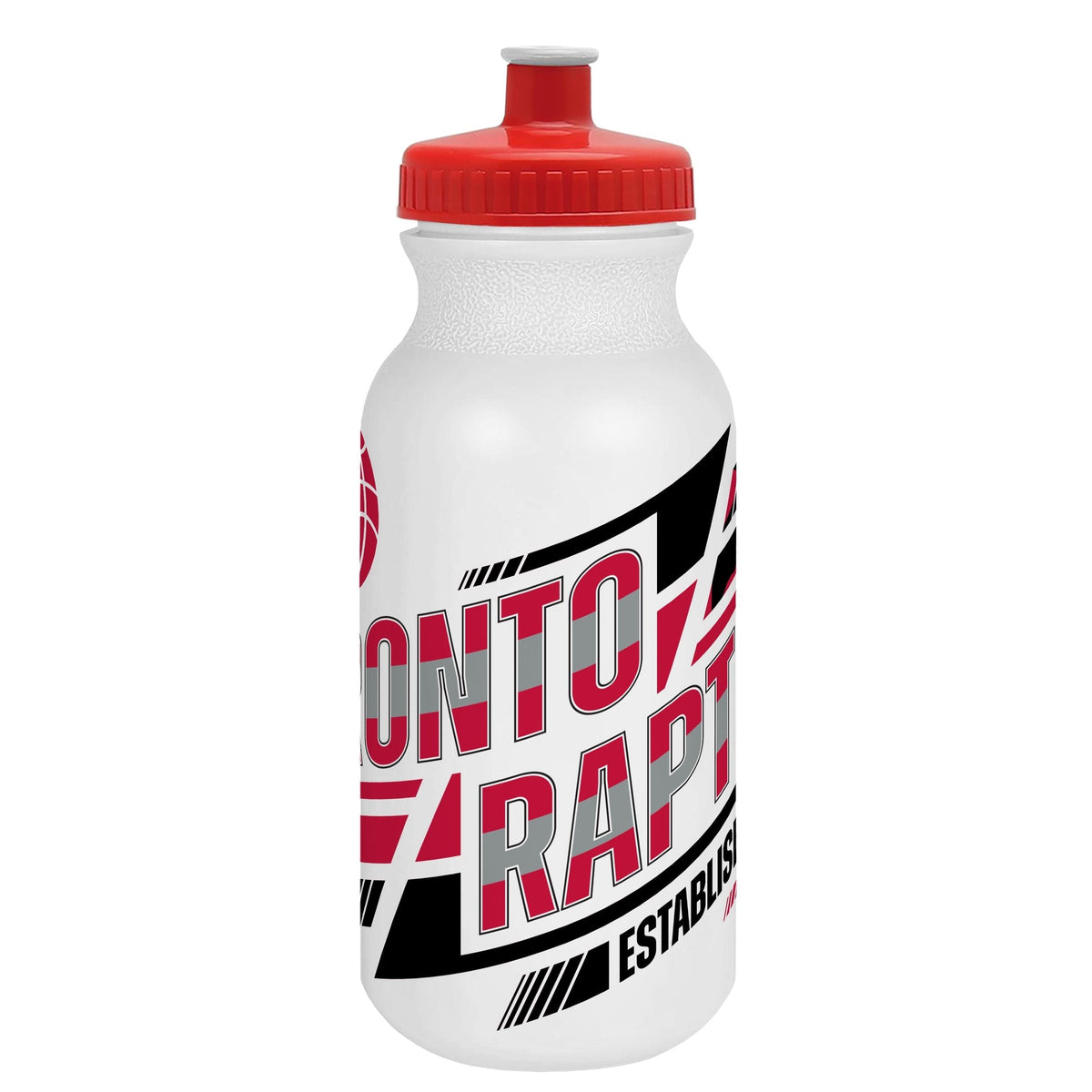 Toronto Raptors 20 Oz Sports Bottle