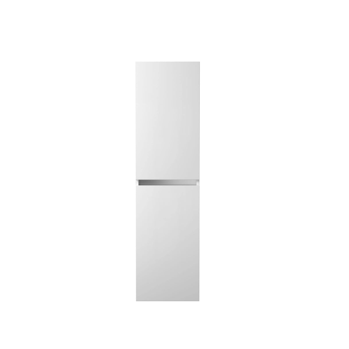 Vanity Art Annecy Bathroom Cabinet with Shelf, 63-in