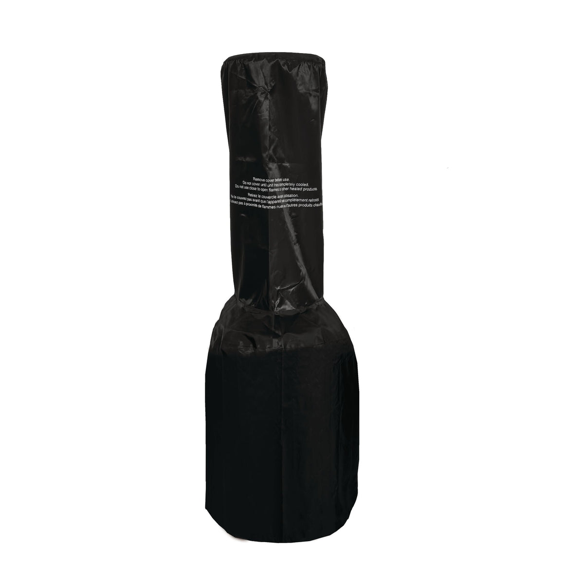 Vermont Castings Wood Pellet Outdoor Patio Heater, 70,000 BTUs