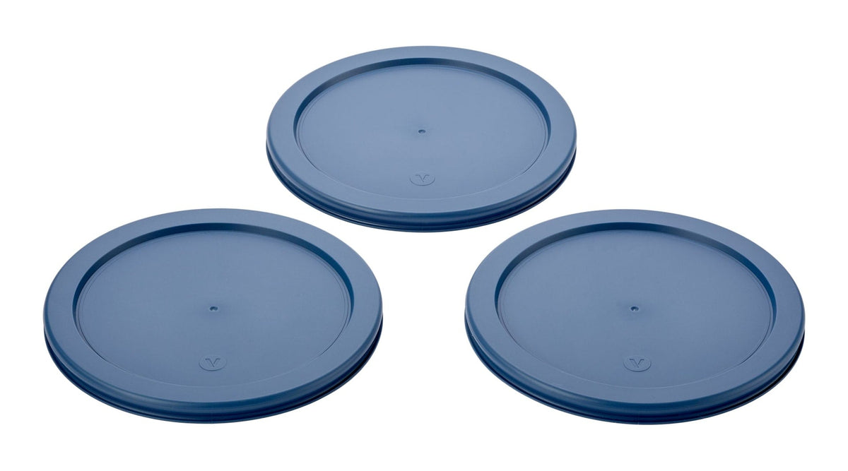 Vida 3 Piece Lid