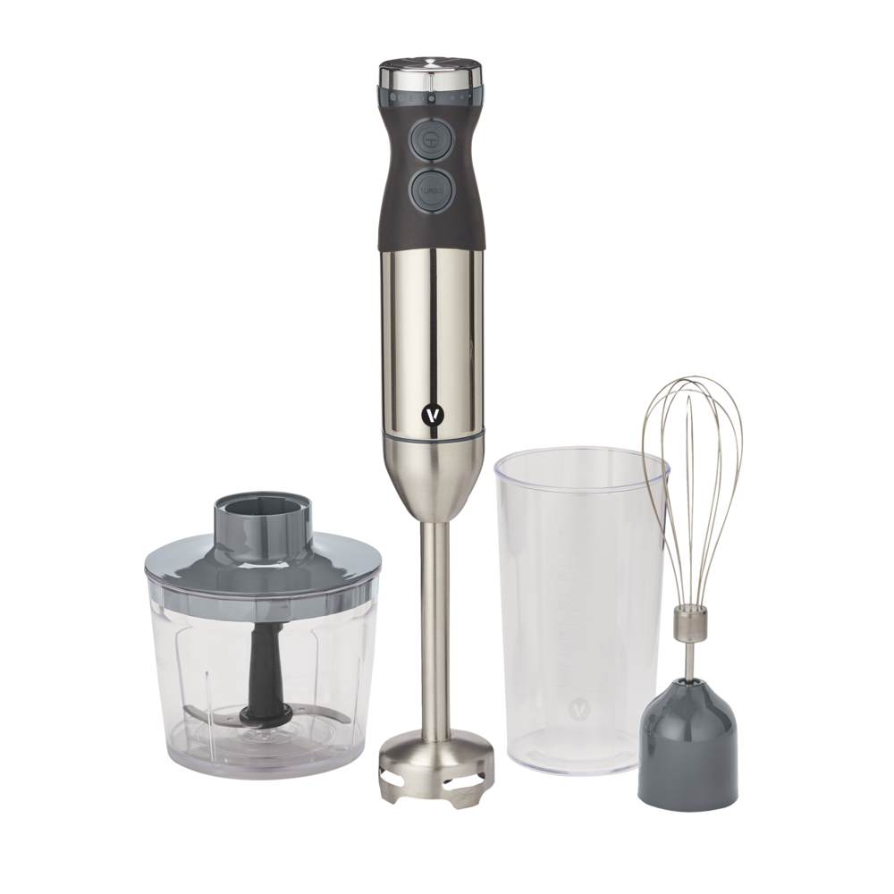 Vida by PADERNO Immersion Hand Blender