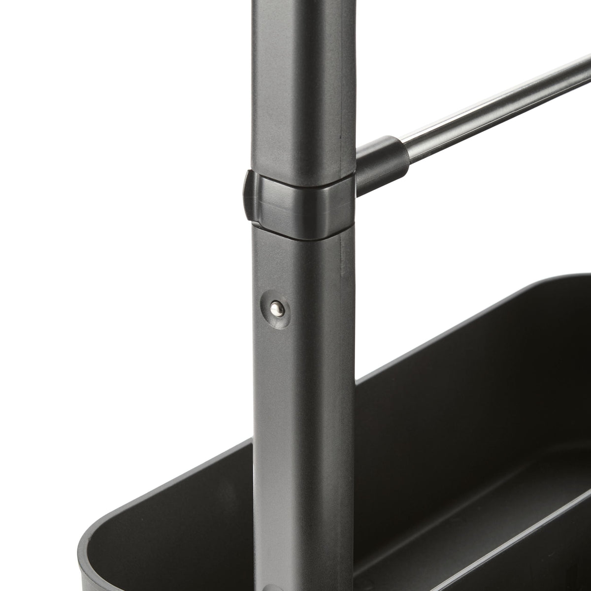Vida by PADERNO Multi-Purpose Grill Caddy with Adjustable Handle