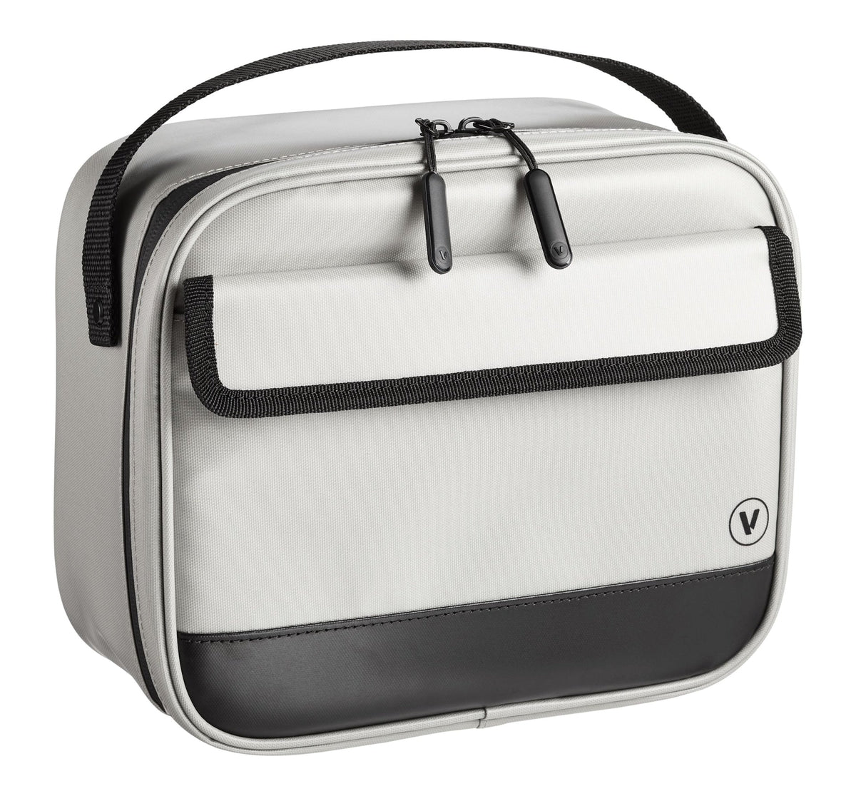 VIDA By Paderno Small Lunch Bag, Grey