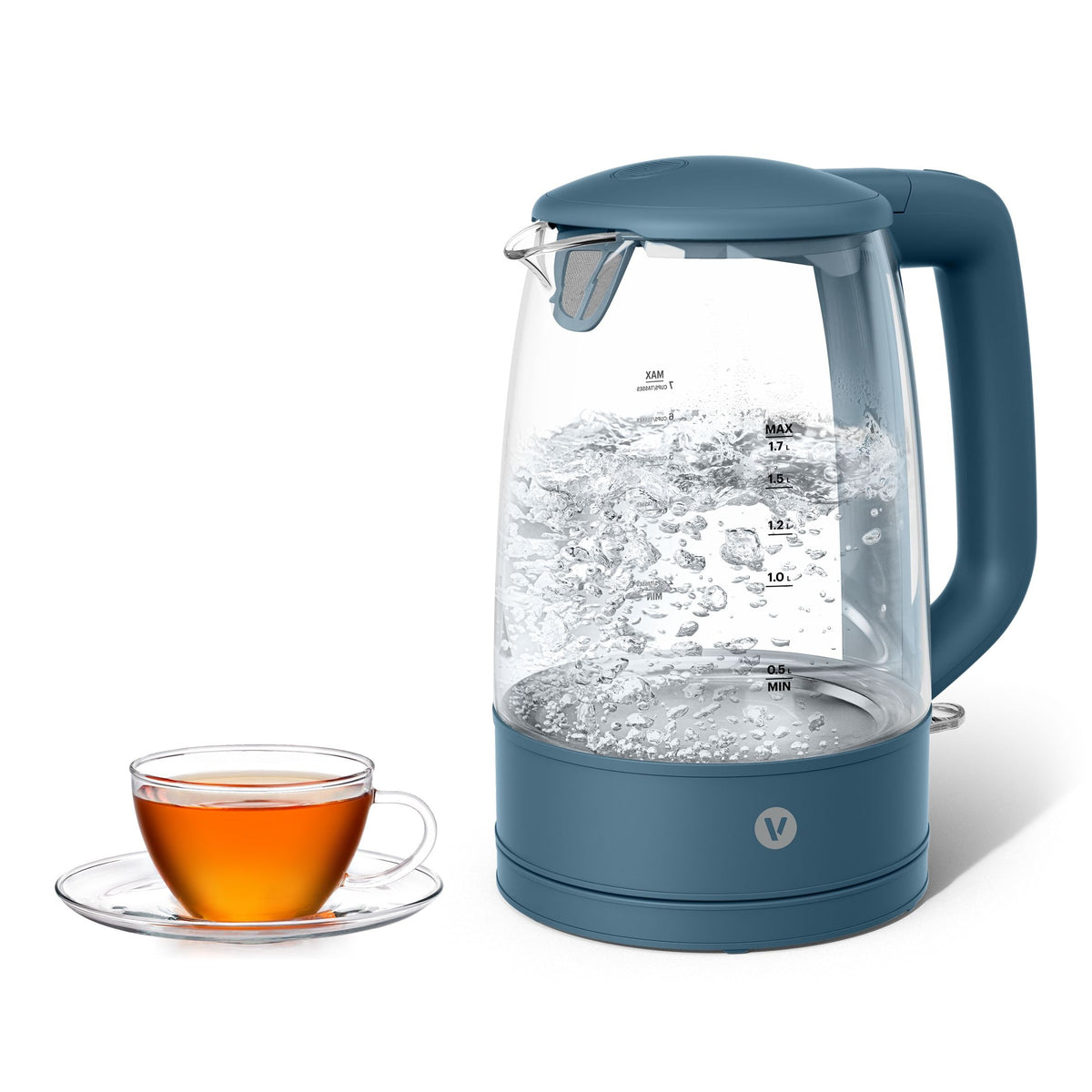 Vida Electric Kettle, 1.7L