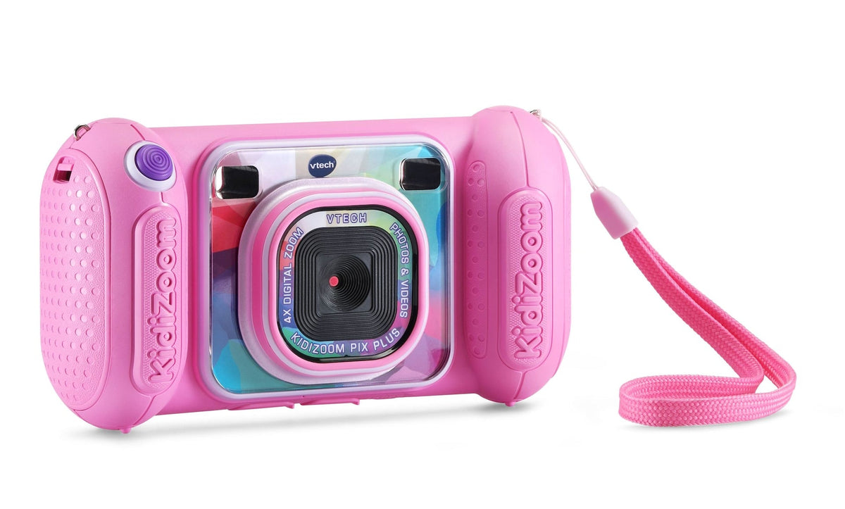 VTech KidiZoom Camera Pix Digital Camera