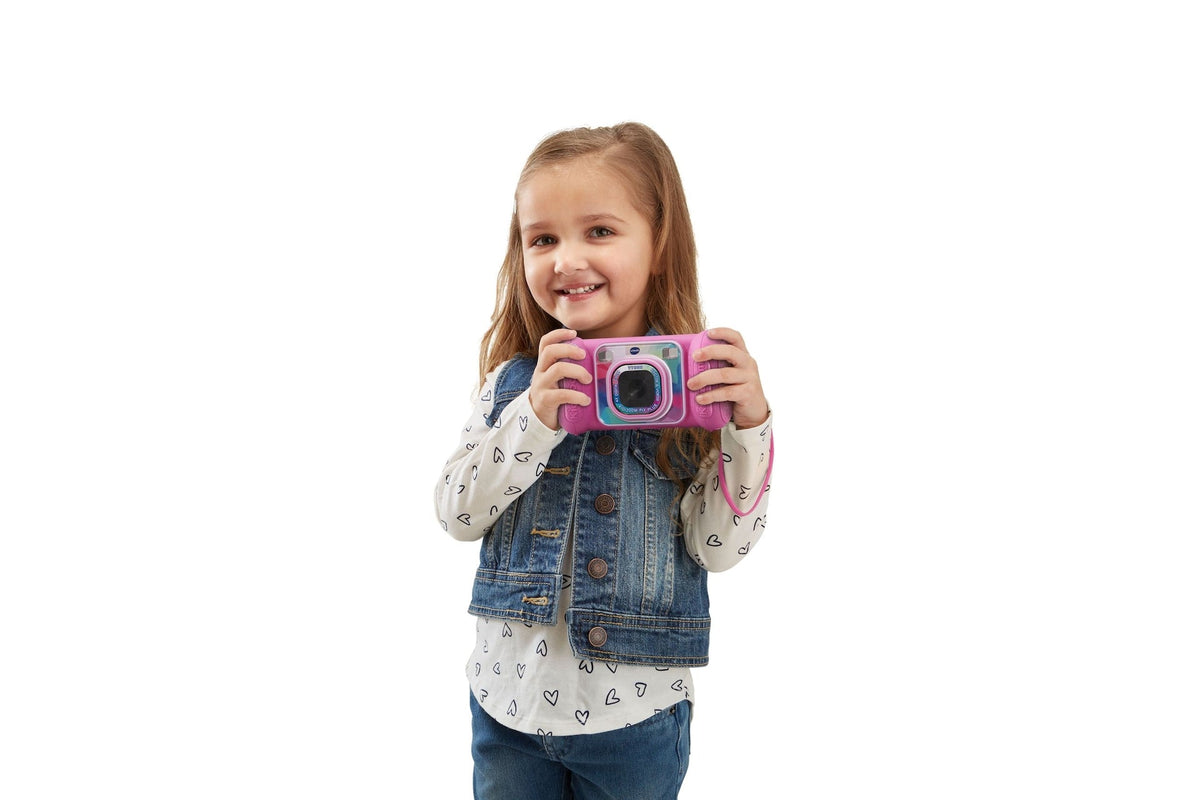 VTech KidiZoom Camera Pix Digital Camera