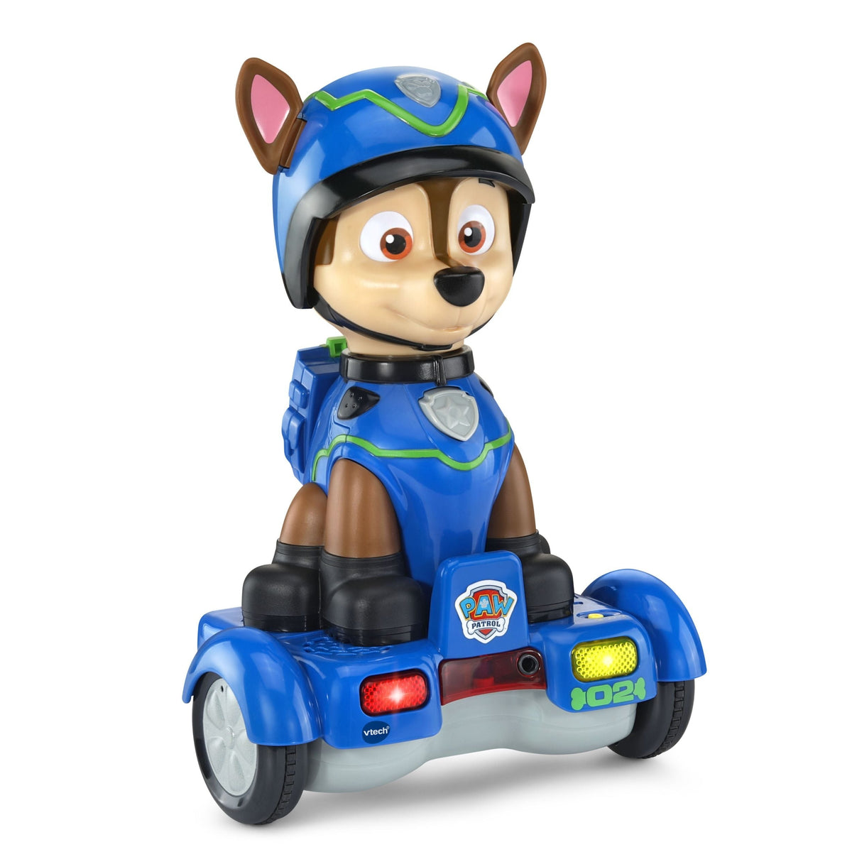 VTech PAW Patrol Hover Spy Chase, English Version