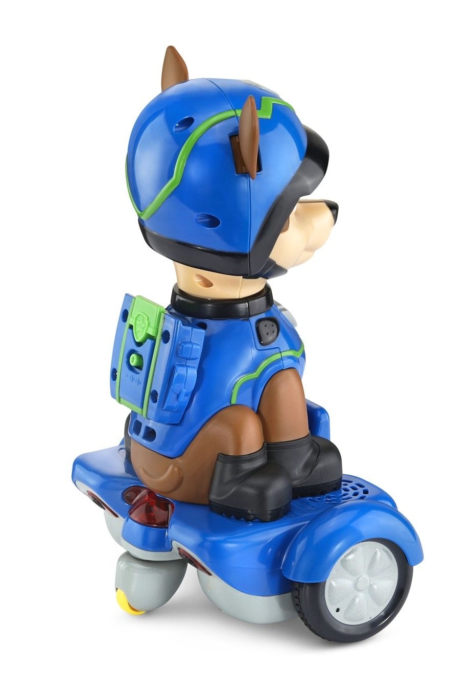VTech PAW Patrol Hover Spy Chase, English Version