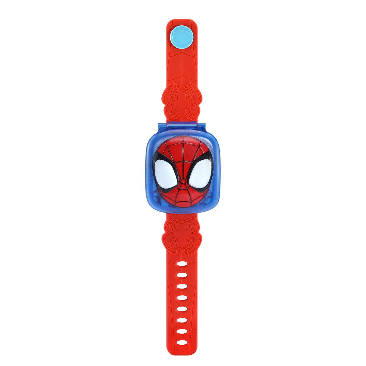 VTech Spidey and His Amazing Friends Watch, French