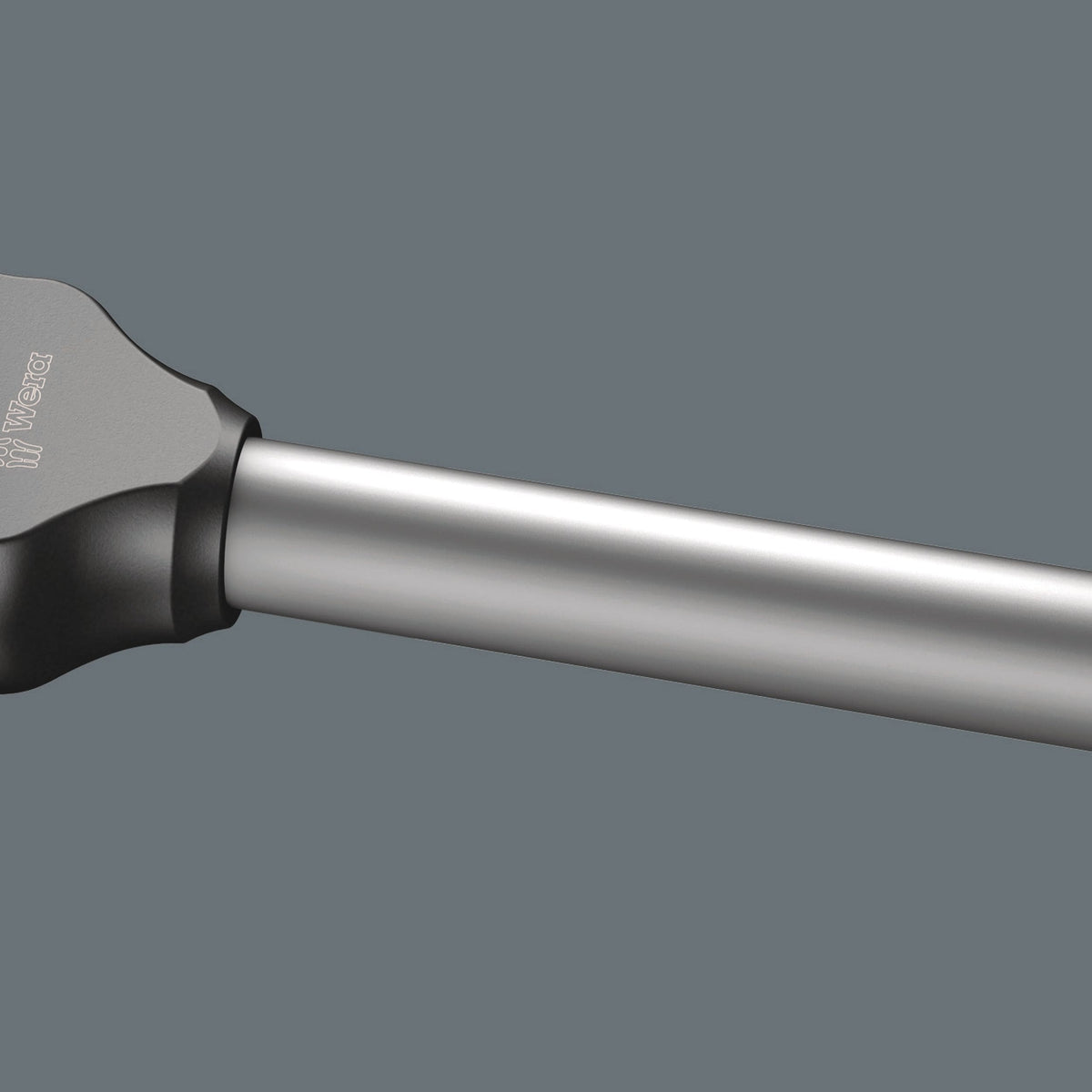 Wera Koloss All-Inclusive Ratchet Set