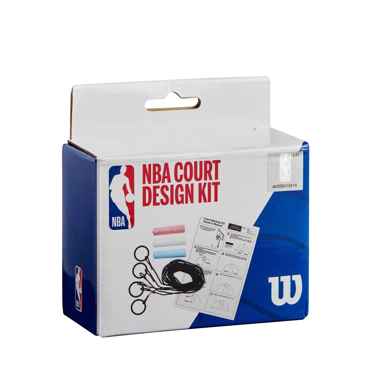Wilson NBA Court Marking Design Kit