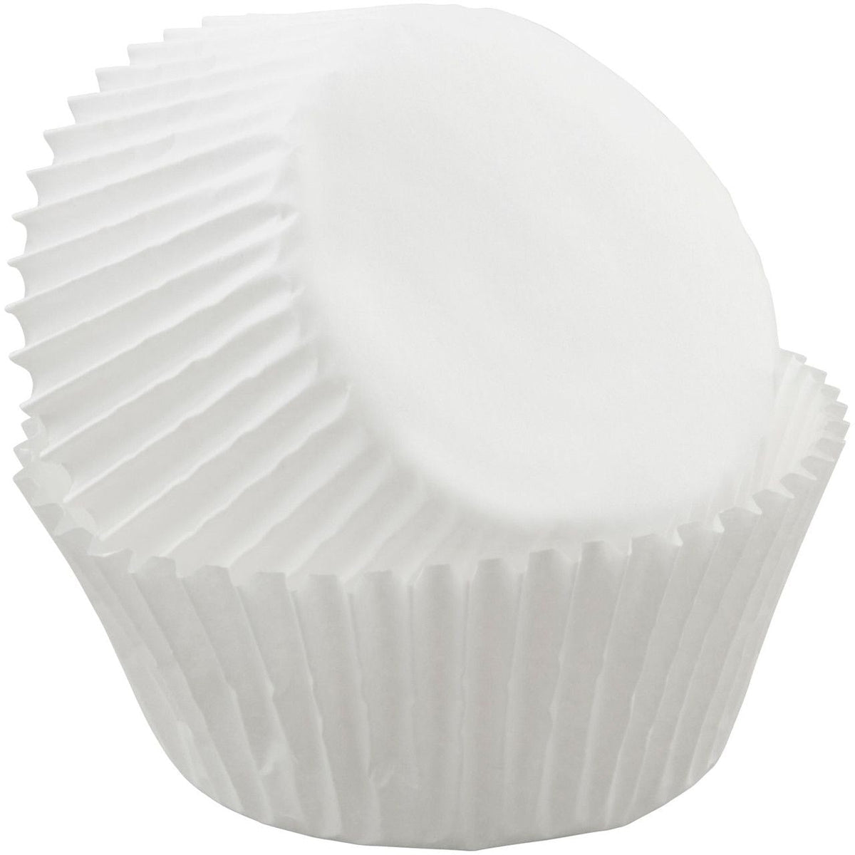Wilton Standard Size All-Purpose Baking Cups, 75-pc