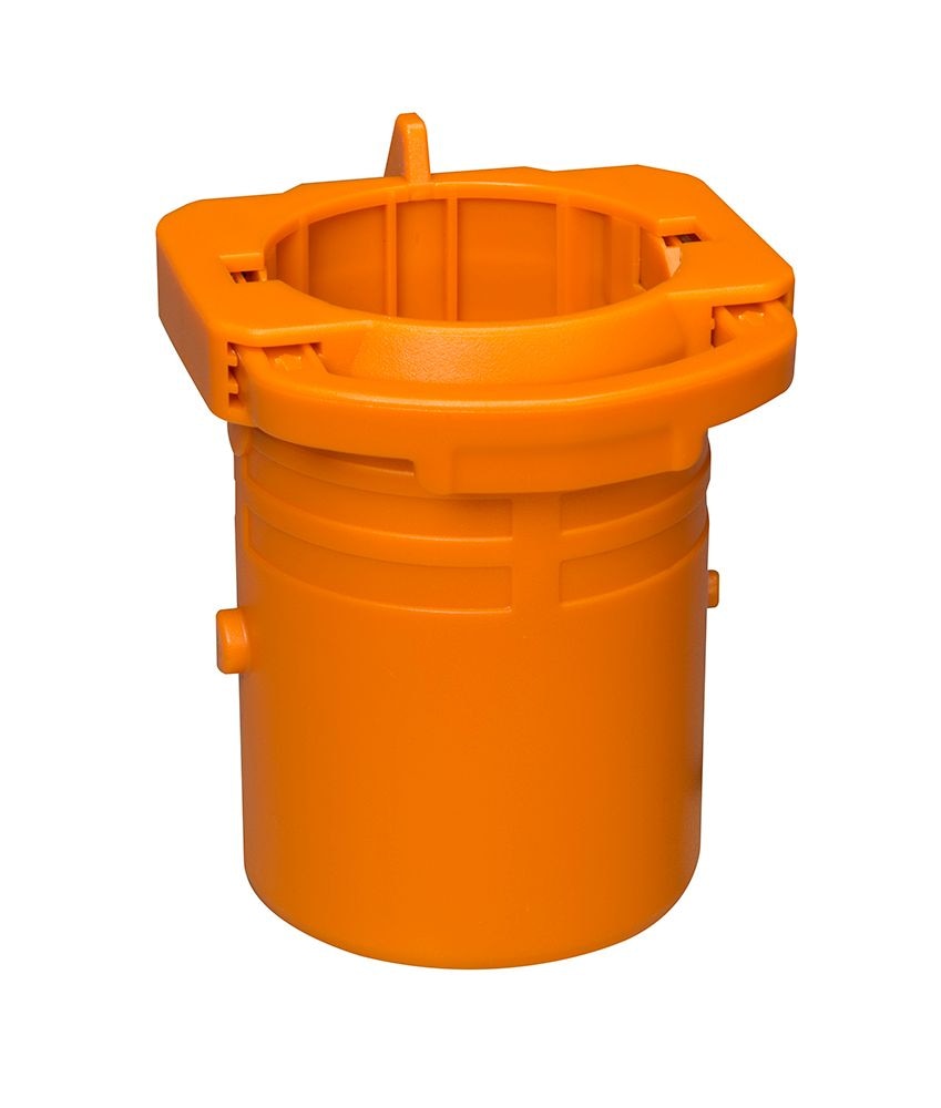 WORX WA4094 Universal Gutter Cleaning Kit for Leaf Blowers, 11-ft
