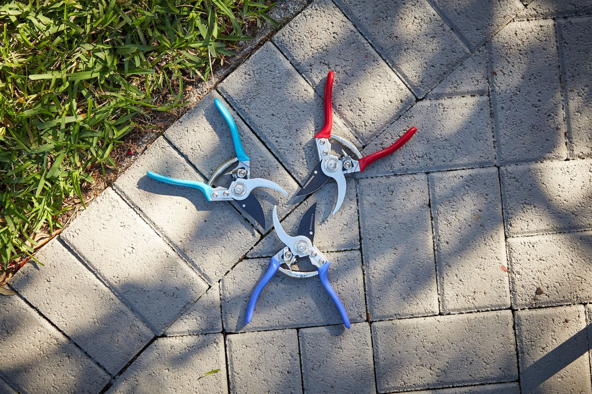 Yardworks Coloured Pruner