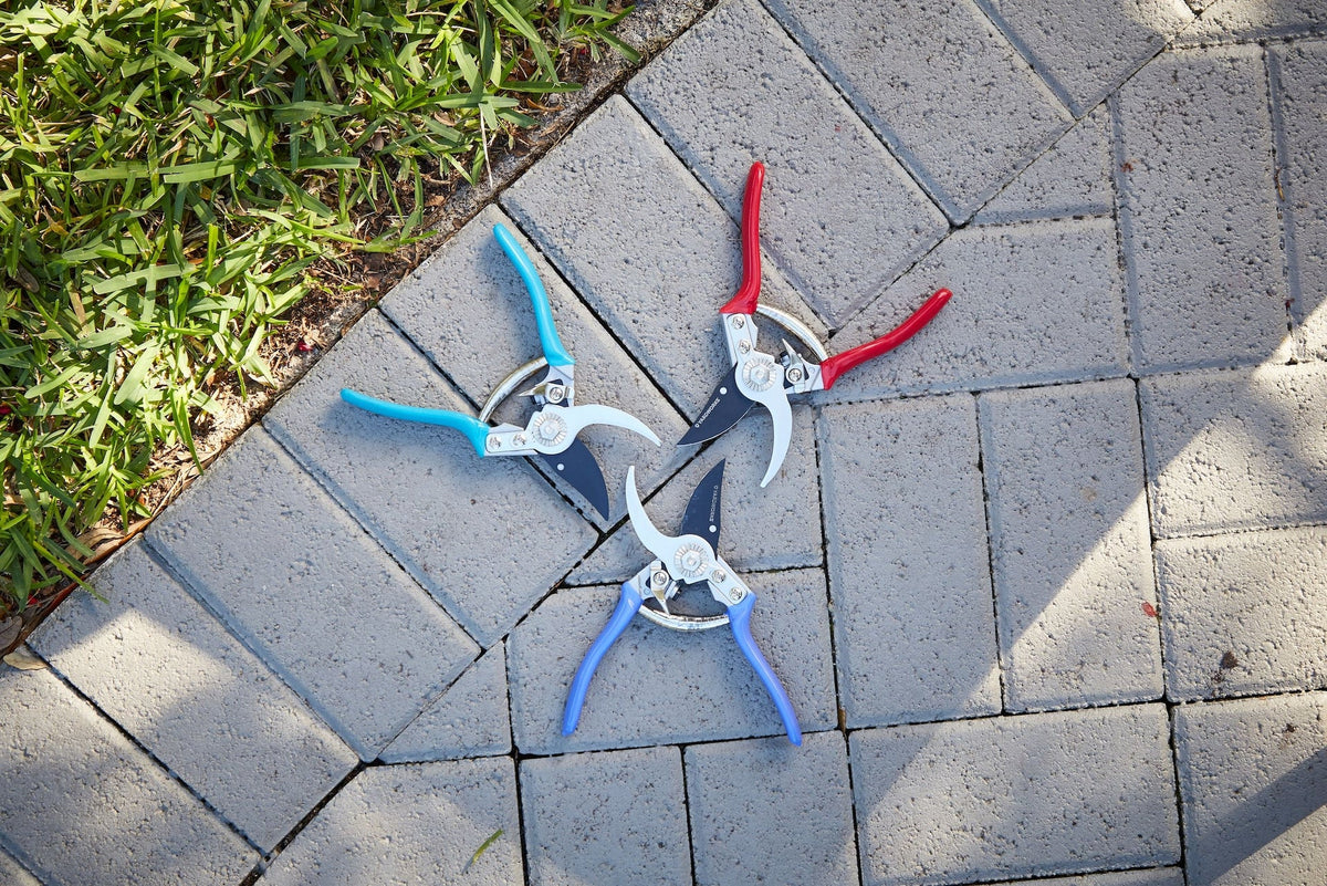 Yardworks Coloured Pruner