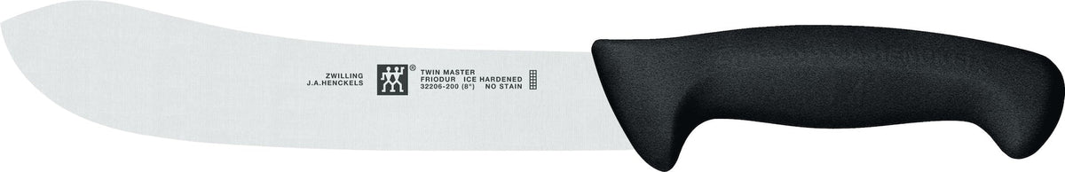 Zwilling Twin Master Butcher Knife, 8-in