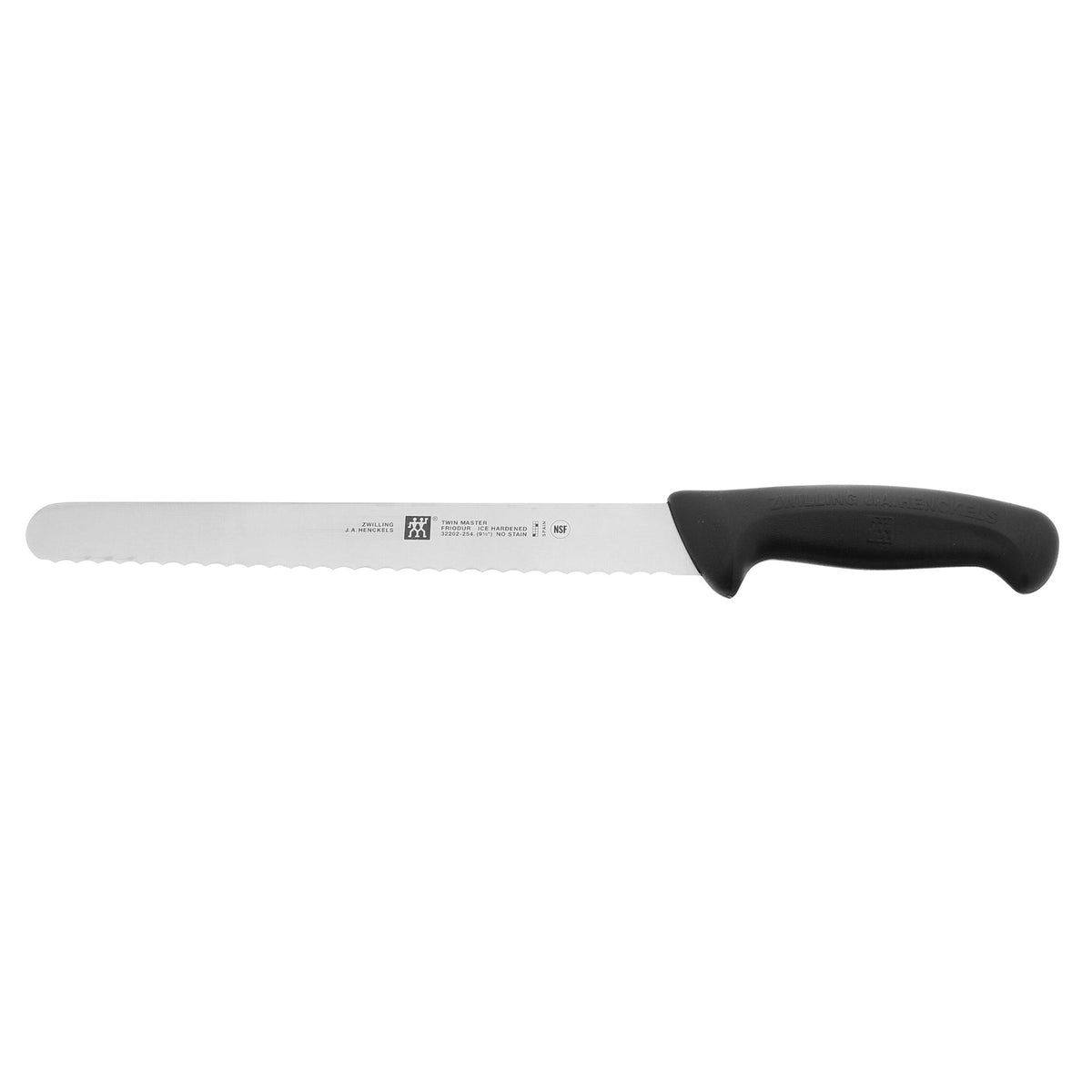Zwilling Twin Master Carving Knife, 9.5-in