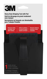 3M Heavy Duty Stripping Tool with Handle & Pad