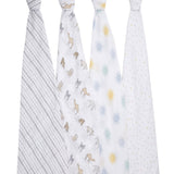 Aden + Anais Baby Swaddle Blanket