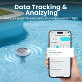 Aiper HydroComm Pro Water Analyzer