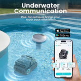 Aiper HydroComm Pro Water Analyzer