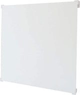 Amaze Heater Heat Guard for 400W Heater, White