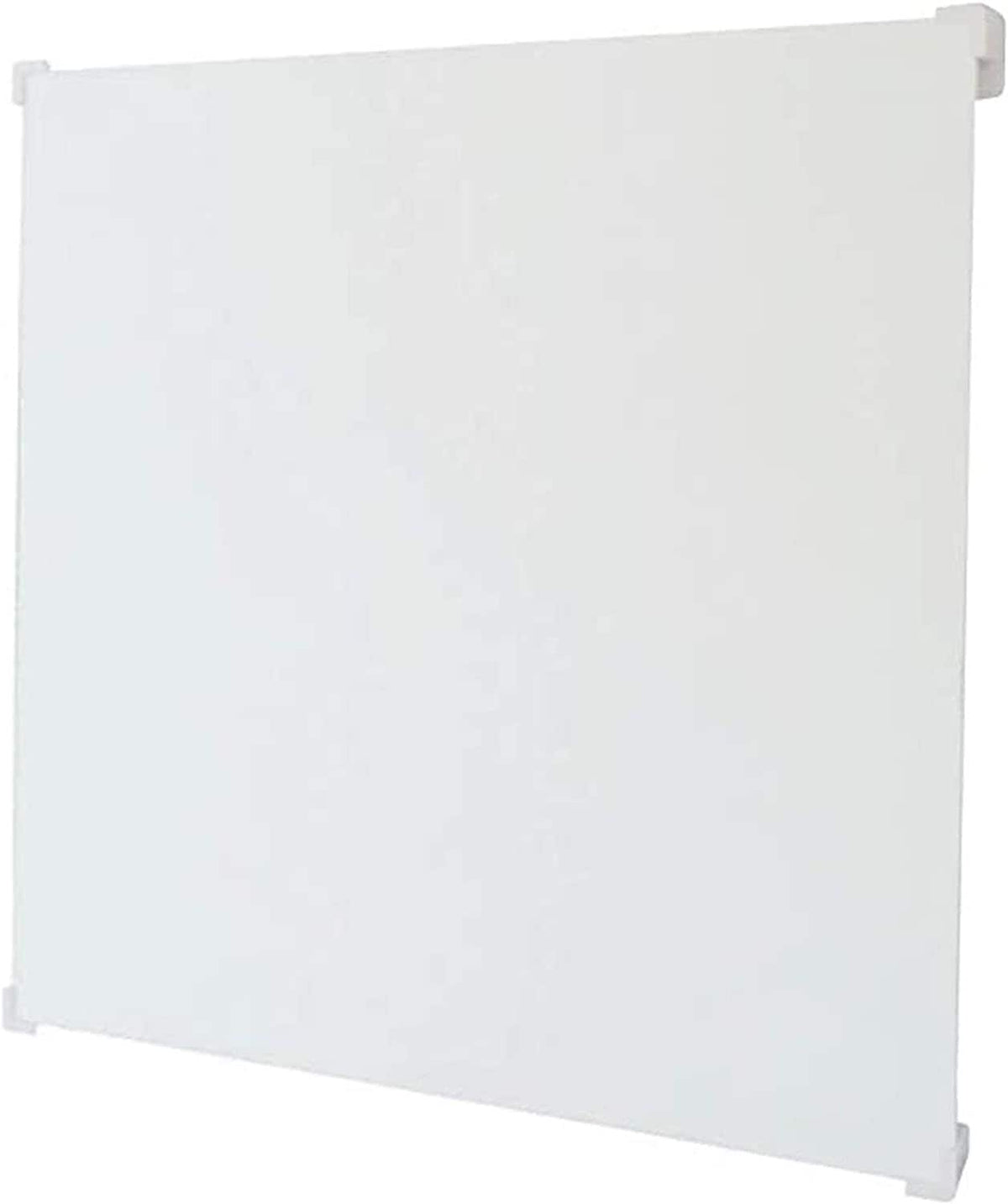 Amaze Heater Heat Guard for 400W Heater, White