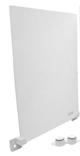 Amaze Heater Heat Guard for 600W Heater, White