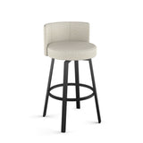 Amisco Cristina Bar Stool