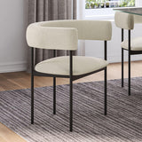 Amisco Julius Chair