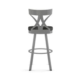 Amisco Washington Bar Stool