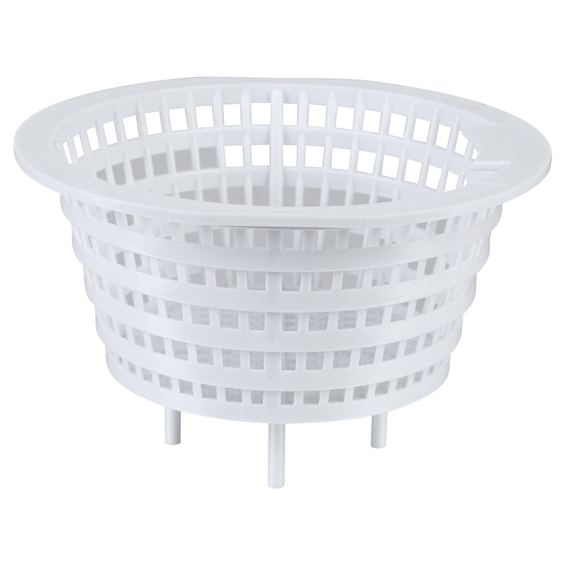 Aquarius ABS Swimming Pool Wall Skimmer Basket