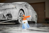 Armor All 2-in-1 Foam Cannon with Adapter, 1.2-L