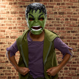 Avengers Doomsday Feature Mask