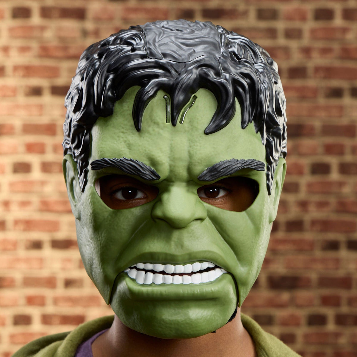 Avengers Doomsday Feature Mask