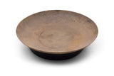 Backyard Lifestyles Kawartha 32" Fire Pit, Black/Corten