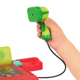 Battat Ring It Up Interactive Cash Register Set, 35-pc