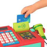 Battat Ring It Up Interactive Cash Register Set, 35-pc
