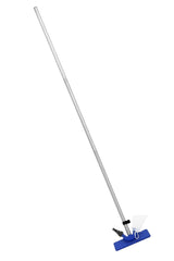 Bestway Pool Hydro Cleaning Above Ground Pool Maintanance Kit with Vacuum, Skimmer & Pole